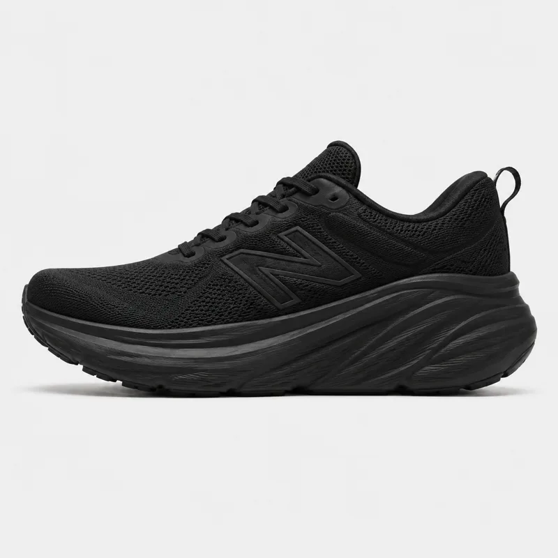Cushion Max running shoe