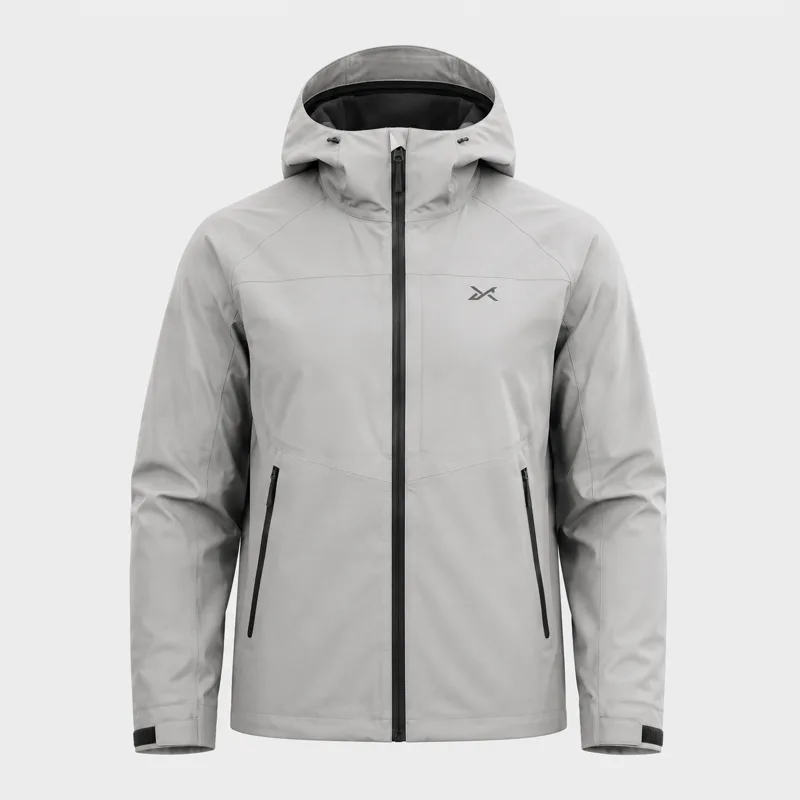 Waterproof jacket