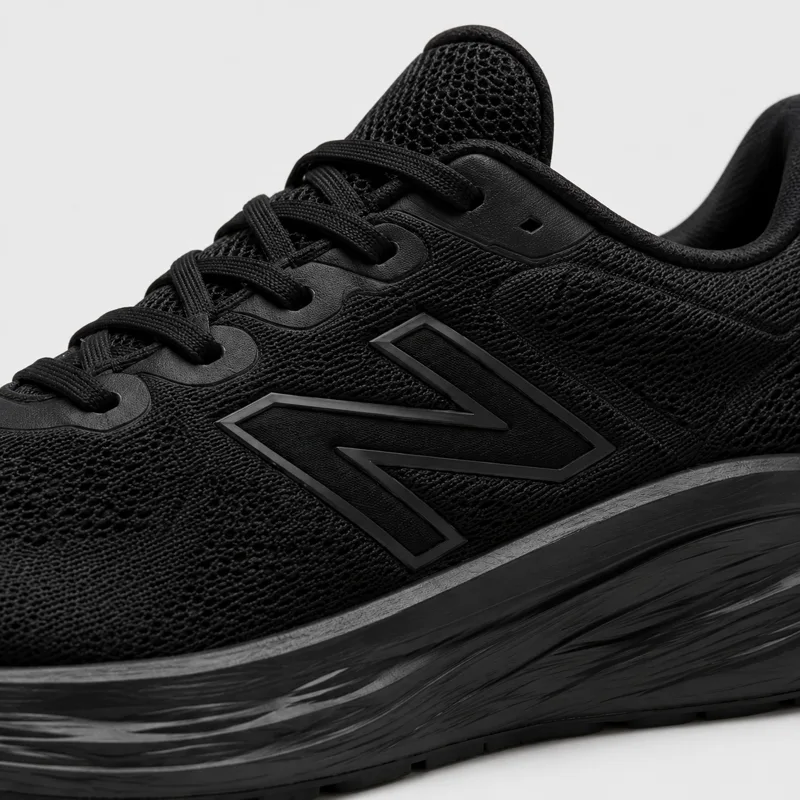 Northstride Motion Pro, upper closeup