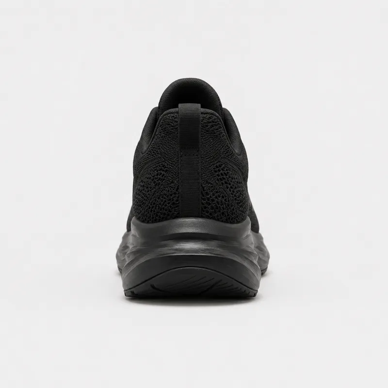 Northstride Motion Pro, heel view